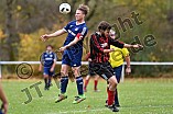 22.10.2017 - DJK Enkering - TSV Mailing-Feldkirchen II