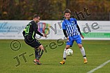 16.11.2019 - SV Stammham - ST Kraiberg