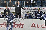 30.11.2014 - ERC Ingolstadt - Eisbaeren Berlin