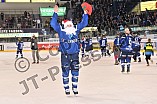 ERC Ingolstadt vs Eisbaeren Berlin, Eishockey, DEL, Deutsche Eishockey Liga, Spieltag 31, 26.12.2016