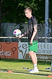 Fußball, Herren, Bayernliga Nord, Saison 2024-2025, Trainingsauftakt, Trainingsauftakt, 18.06.2024