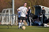 Fußball, Herren, Kreisliga 1, Saison 2023-2024, Vorbereitung, SV Lippertshofen - DJK Limes, 08.03.2025