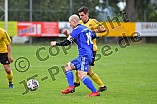Fußball, Herren, Kreisliga West, Saison 2021-2022, Spieltag 8, DJK Pollenfeld - TV Büchenbach, 19.09.2021