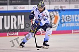 ERC Ingolstadt vs Iserlohn Roosters, DEL, Deutsche Eishockey Liga, Spieltag 29, 20.12.2019