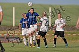 Fußball, Herren, Kreisliga 1, Saison 2022-2023, Relegation - Spiel 1, FC Sandersdorf - SV Waldeck Obermenzing, 07.06.2023