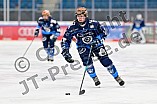 Eishockey, Frauen, DFEL, Saison 2024-2025, ERC Ingolstadt - ECDC Memmingen Indians, 16.11.2024