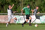 Fußball, Herren, Bezirksliga Mittelfranken Süd, Saison 2023-2024, Vorbereitung, TSV Greding - VfB Eichstätt II, 03.07.2023