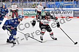 Eishockey, Herren, DEL, Saison 2021-2022, Spieltag 17, ERC Ingolstadt - Kölner Haie, 28.10.2021