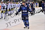 ERC Ingolstadt vs Schwenninger Wild Wings, Eishockey, DEL, Deutsche Eishockey Liga, 20.11.2015