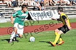 08.09.2012 - VfB Eichstätt / TSV Gersthofen