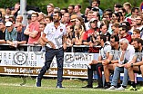 27.06.2017 - VfB Eichstätt - 1. FC Nürnberg