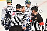 Adler Mannheim vs ERC Ingolstadt, Eishockey, DEL, Deutsche Eishockey Liga, Playoffs, Spiel 4, 20.03.2018