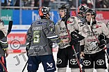 Eishockey, Herren, DEL, Saison 2023-2024, Spieltag 51, ERC Ingolstadt - Kölner Haie, 03.03.2024