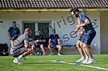 Eishockey, Herren, DEL, Saison 2024-2025, ERC Ingolstadt - OffIce Training, 22.08.2024