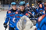Eishockey, Herren, DEL, Saison 2025-2026, Spiel 37, ERC Ingolstadt - Löwen Frankfurt, 06.01.2026