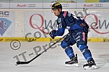 ERC Ingolstadt vs Adler Mannheim, Eishockey, DEL, Deutsche Eishockey Liga, 24.02.2016