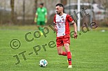 15.04.2018 - DJK Workerszell - FC Türk Gücü Eichstätt