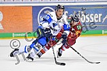 Duesseldorfer EG vs ERC Ingolstadt, Eishockey, DEL, Deutsche Eishockey Liga, Spieltag 47, 17.02.2019