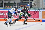 Augsburger Panther vs ERC Ingolstadt, DEL, Deutsche Eishockey Liga, Spieltag 7, 02.10.2019