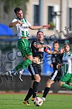 Fußball, Herren, Regionalliga Bayern, Saison 2021-2022, Spieltag 1, SC Eltersdorf - VfB Eichstätt, 17.07.2021