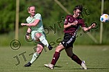 Fußball, Frauen, Landesliga Süd, Saison 2025-2026, Spieltag 21, FV Obereichstätt - SpVgg Erlangen, 23.05.2026