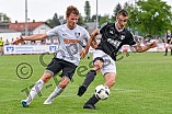 09.06.2018 - TSV Gaimersheim - BSG Taufkirchen
