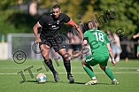 Fußball, Herren, Bezirksliga Oberbayern Nord, Saison 2024-2025, Spieltag 10, VfB Eichstätt II - FC Fatih Ingolstadt, 21.09.2024