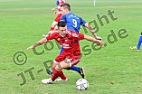 18.09.2016 - SV Marienstein - TV Büchenbach