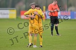 Fußball, Herren, Kreisklasse 1, Saison 2022-2023, Spieltag 21, FC Gelbelsee - FC Grün Weiß Ingolstadt, 23.04.2023