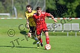Fußball, Herren, Kreisliga West, Saison 2021-2022, Spieltag 6, DJK Pollenfeld - DJK Stopfenheim, 05.09.2021