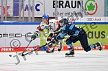 Eishockey, Herren, DEL, Saison 2022-2023, Vorbereitung, ERC Ingolstadt - Augsburger Panther, 04.09.2022