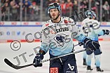 Eishockey, Herren, DEL, Saison 2022-2023, Spieltag 38, Nürnberg Ice Tigers - ERC Ingolstadt, 02.01.2023
