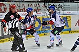 19.12.2014 - ERC Ingolstadt - Adler Mannheim