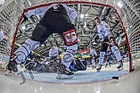 ERC Ingolstadt vs Schwenninger Wild Wings, Eishockey, DEL, Deutsche Eishockey Liga, Spieltag 5, 28.09.2018