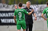 18.05.2019 - 1. FC Nürnberg II Fürth II - VfB Eichstätt