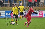 Fußball, Herren, Kreisliga 1, Saison 2024-2025, Spieltag 13, FC Hitzhofen-Oberzell - SV Eitensheim, 26.10.2024
