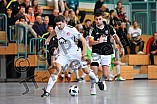 06.01.2018 - Fußballhallenkreismeisterschaft Donau-Isar