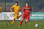 20.10.2018 - FC Gelbelsee - SC Steinberg-Biberg