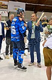 Eishockey, Herren, DEL, Saison 2025-2026, Vinschgau Cup, Spiel 4, HC Pustertal - ERC Ingolstadt, 24.08.2025