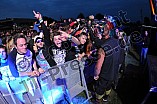 22.05.2015 - Open Air am Berg 2015 - Freitag