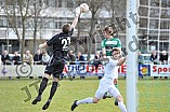 17.03.2012 - VfB Eichstätt / FC Gundelfingen