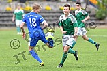15.04.2017 - VfB Eichstätt II - TSV Ober-Unterhaunstadt