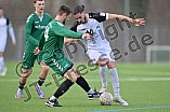Fußball, Herren, Bezirksliga Oberbayern Nord, Saison 2023-2024, Vorbereitung, VfB Eichstätt II - TV Aiglsbach, 17.02.2024