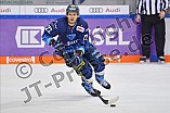ERC Ingolstadt vs Düsseldorfer EG, DEL, Deutsche Eishockey Liga, Spieltag 37, 12.01.2020