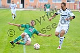 18.09.2010 - VfB Eichstätt / FC Falke Markt Schwaben