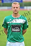 01.07.2012 - VfB Eichstätt Mannschaftsfotos