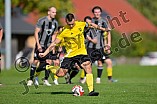 Fußball, Herren, Kreisklasse Neumarkt Jura Süd, Saison 2025-2026, Spieltag 8, DJK Pollenfeld - TSV Heideck II, 21.09.2025
