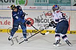 ERC Ingolstadt vs EHC Red Bull München, Eishockey, DEL, Deutsche Eishockey Liga, 06.03.2016