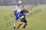 10.03.2013 - SV Marienstein - TSV 1860 Weißenburg