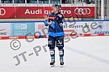 Eishockey, Herren, DEL, Saison 2024-2025, Spieltag 32, ERC Ingolstadt - Adler Mannheim, 30.12.2024